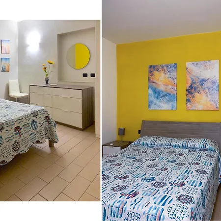 Villino Apartment Capoliveri (Isola d'Elba)