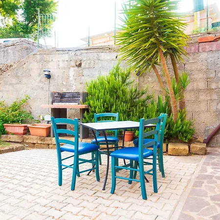 Appartement Villino Capoliveri (Isola d'Elba)