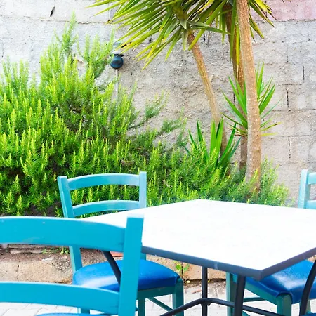 Villino Capoliveri (Isola d'Elba)