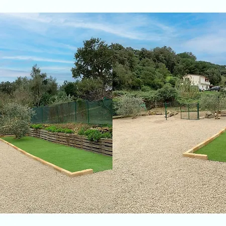 Villino * Capoliveri (Isola d'Elba)